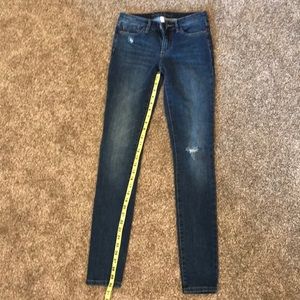 Chip and pepper SYD skinny jeans